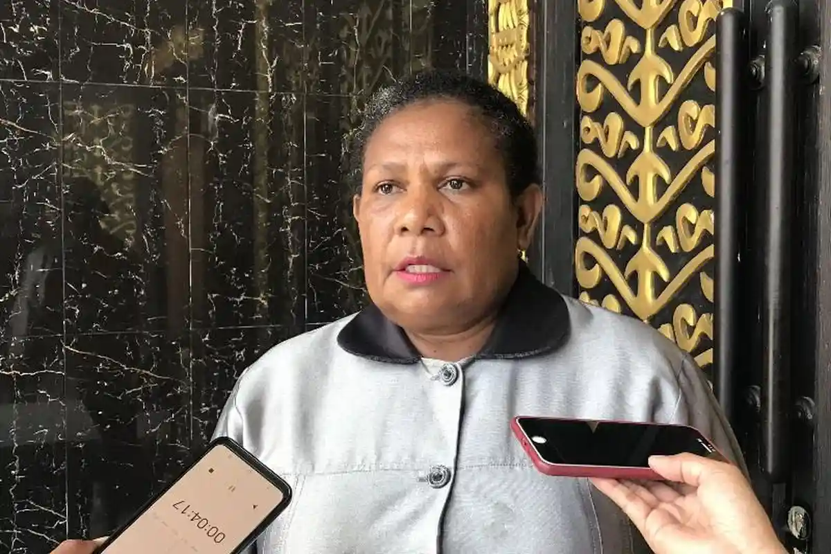 Tahun Ini, Dinas Perikanan Kaimana Fokus Siapkan Sarpras untuk Nelayan 