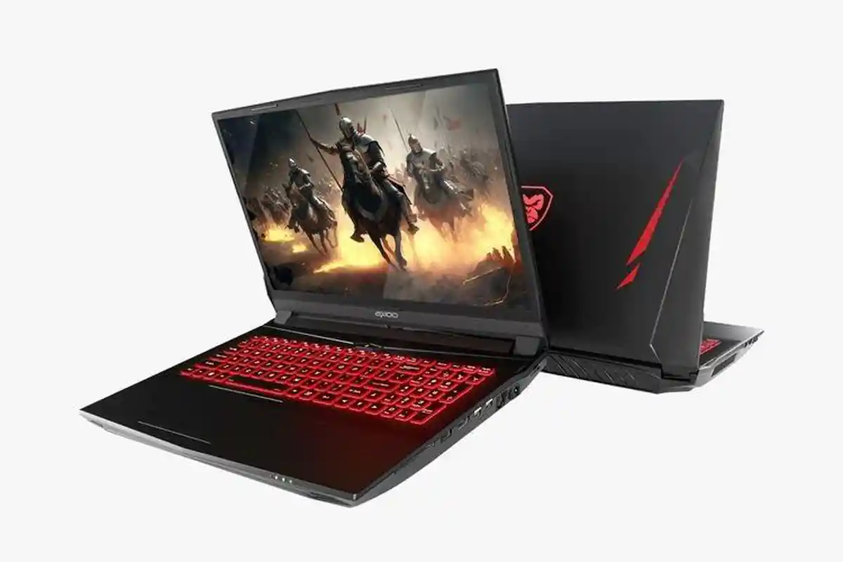 Axioo Tambah Lini Laptop Gaming dengan Dua Andalan Terbaru, Ini Spesifikasi dan Harganya