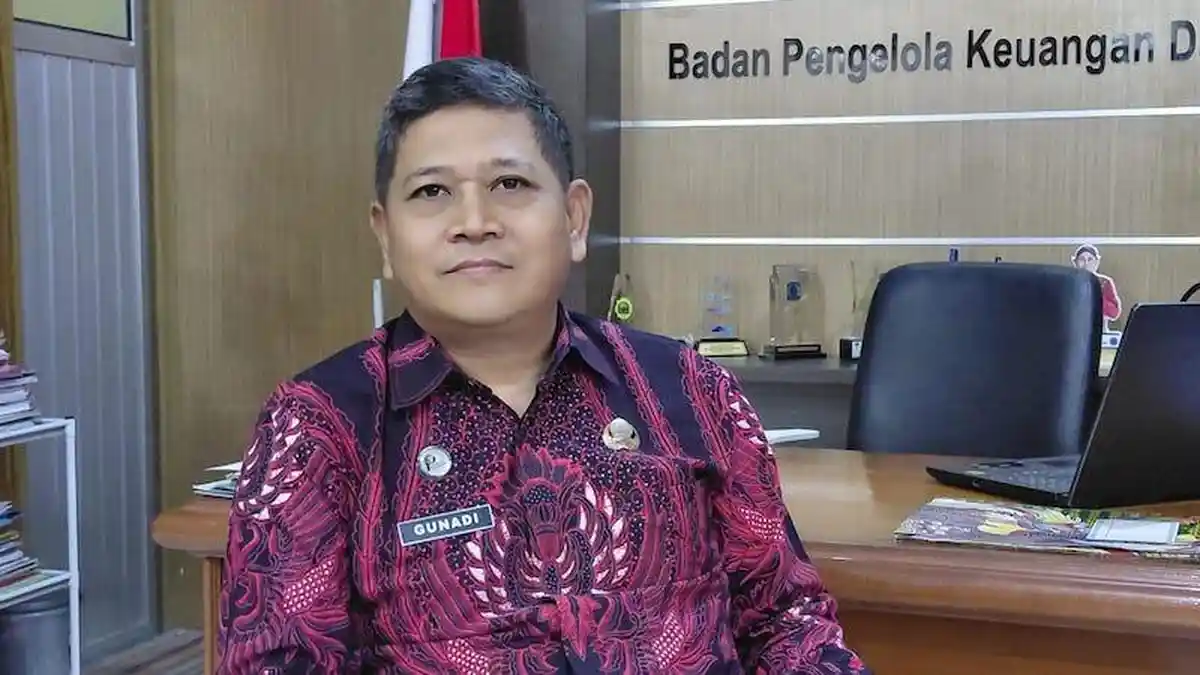 Rp27 Miliar ULP ASN Biak Numfor Segera Masuk Rekening