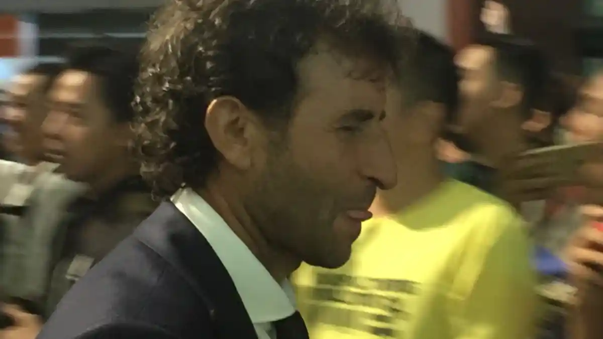 Luis Milla Diproyeksi Sampai Asian Games 2018