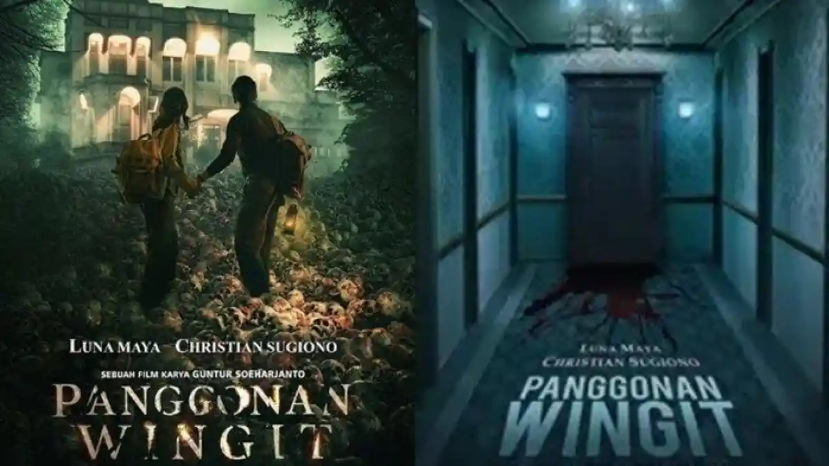 Tayang November 2023! Ini Sinopsis Film Panggonan Wingit, Hotel Keramat dan Angker
