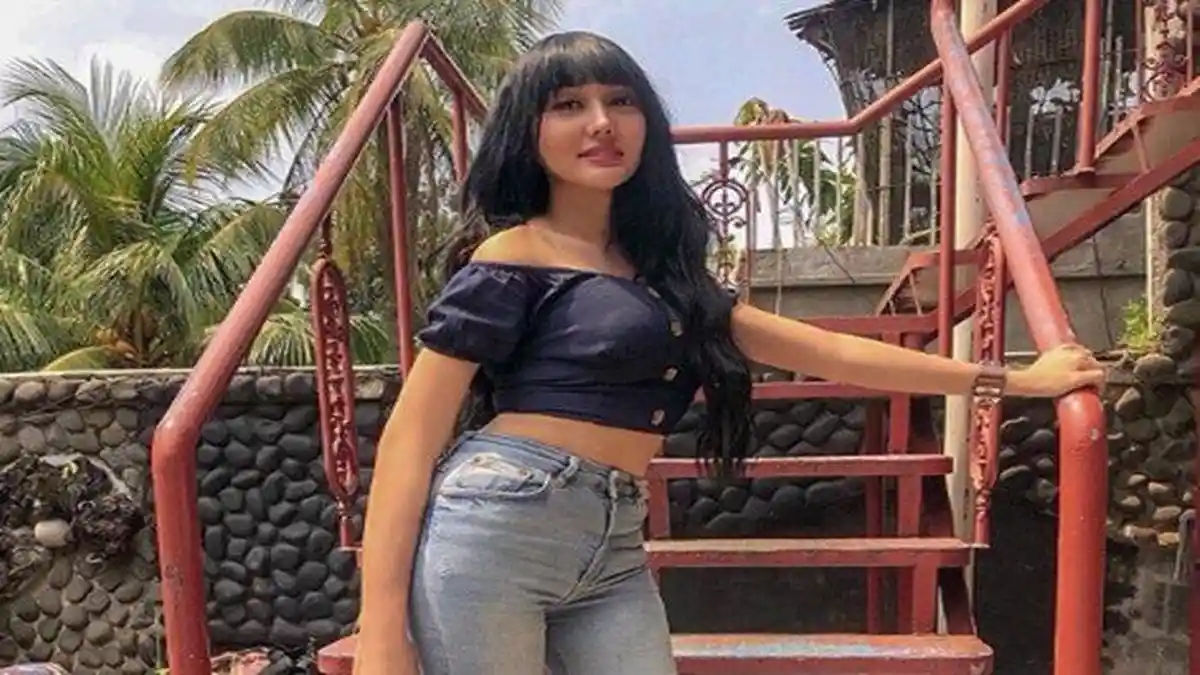 Lucinta Luna Trauma Berat Setelah Bokongnya Diremas, Gandeng 50 Security Buat Menjaga