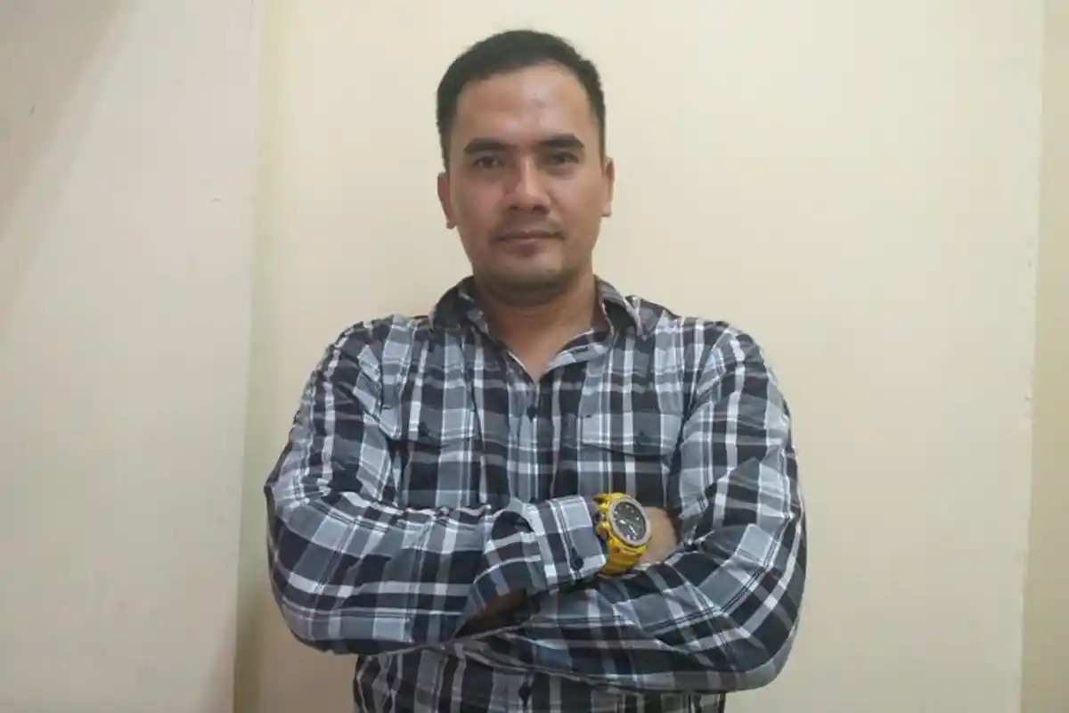 Segera Bebas dari Penjara, Saipul Jamil Bakal Kenalkan Sang Kekasih yang Bakal Dinikahi