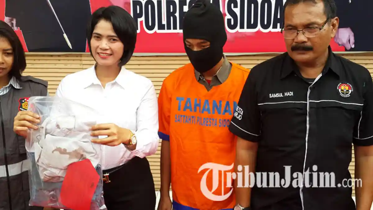 Insiden Bersama Murid di Kamar Mandi Akhirnya Bikin Guru ini Terancam Penjara