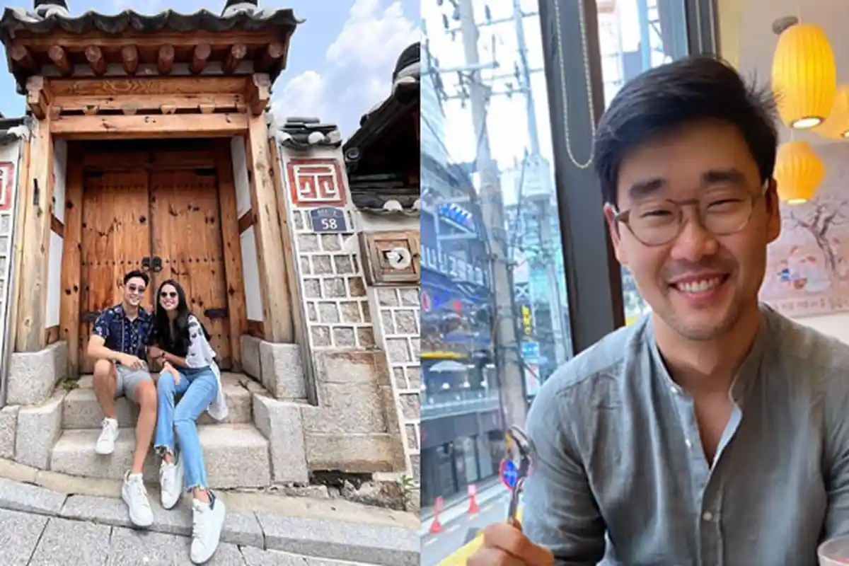 Gemasnya Maudy Ayunda Panggil Jesse Choi Si Suami, Nama Kesayangan Akhirnya Diekspos, 'Jodoh'