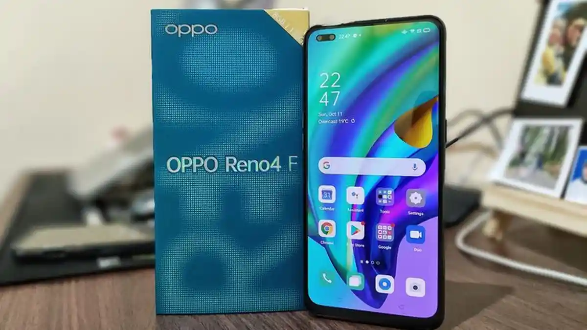 Perbandingan Harga dan Spesifikasi Oppo Reno4 F dengan Reno4 dan Reno4 Pro, Pilih Mana?