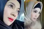 Mantap Berhijab Usai Lama Tak Muncul, Penampilan Artis Ini Bikin Pangling. Bisa Tebak Siapa?