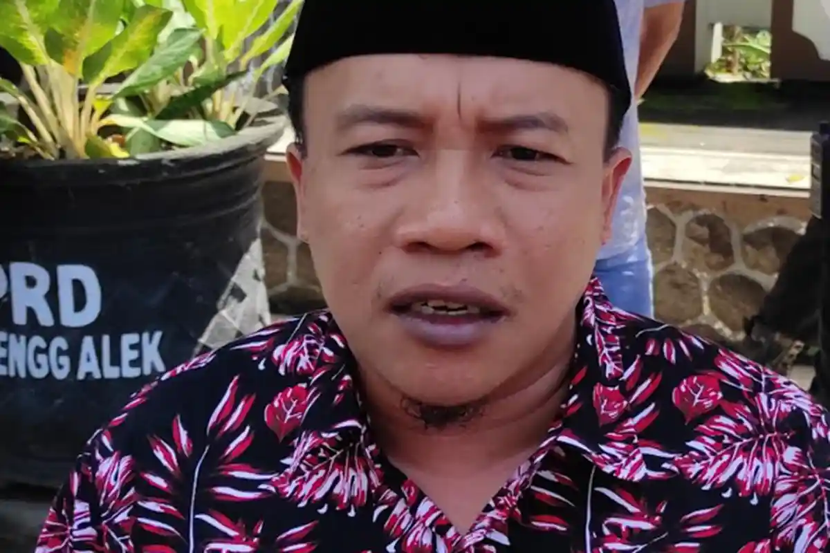Tak Keberatan Bila Dapil Berubah, PDIP Trenggalek Pasang Target Dapat 14 Kursi di DPRD Trenggalek