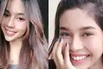 Begini Penampilan Fay Nabila Usai Mundur dari Sinetron 'Orang Ketiga' karena Sakit