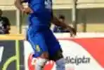 Hilton Moreira Pemain Persib Bandung
