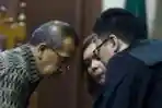 Sidang Dakwaan Emirsyah Satar