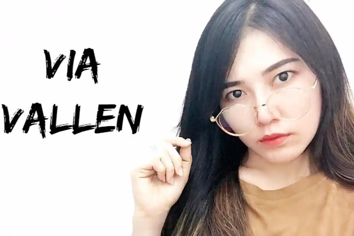 Tak hanya Via Vallen, 4 Seleb Cantik Juga Pernah Mengalami Pelecehan Seksual