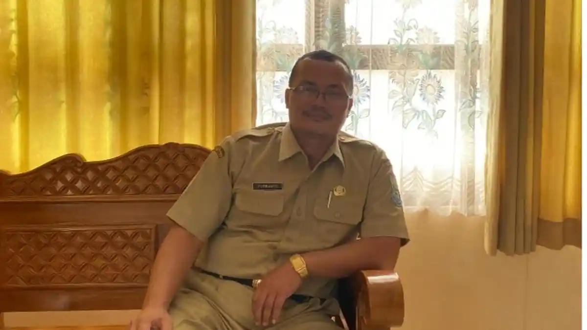 Ada 400 Lebih Perusahaan di Purbalingga, Dinnaker Kekurangan Mediator Hanya Ada 2