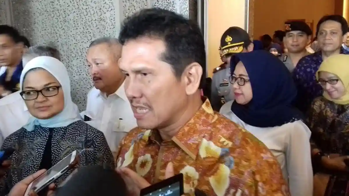 Menpan RB: Saya Berani Ajukan Pensiun Usia 65 Tahun