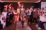 Frederika Alexis Cull Menuju Miss Universe 2019