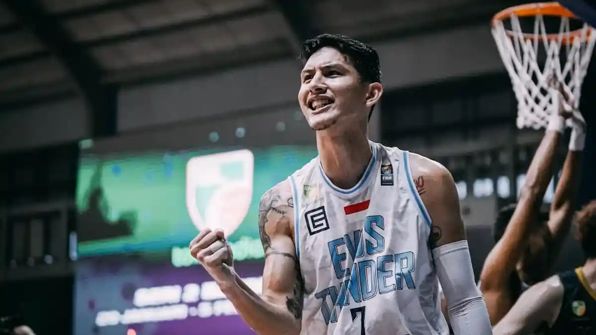 Kembali Bergulir, Berikut Jadwal Lengkap IBL 2022 Mulai 3 Maret 2022
