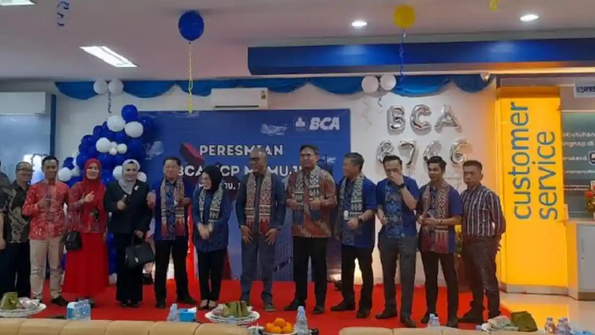 Lupa User ID BCA Mobile Kamu? Ini Cara Mengatasinya