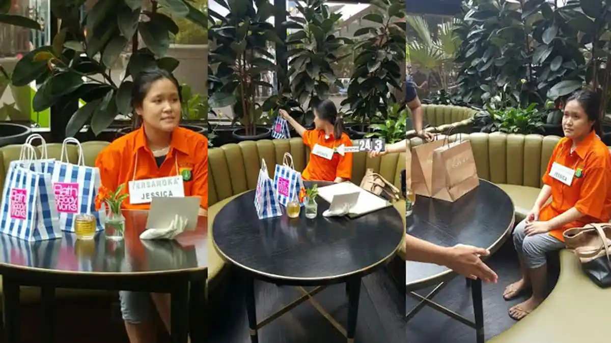 Kejaksaan-Polda Siap Gelar Perkara Kasus Mirna