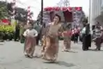 Perayaan HUT RI di DPP PPP