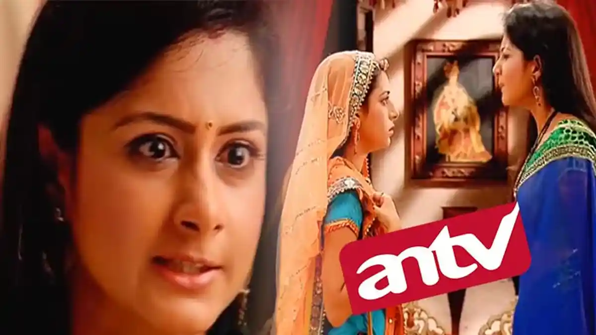 SINOPSIS Balika Vadhu Hari Ini Streaming ANTV, Gauri Tertegun Kisah Masa Lalu Anandi dan Jagdish