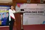 Bupati Karangasem Sosialisasi Kuliah Dulu Bayar Belakangan