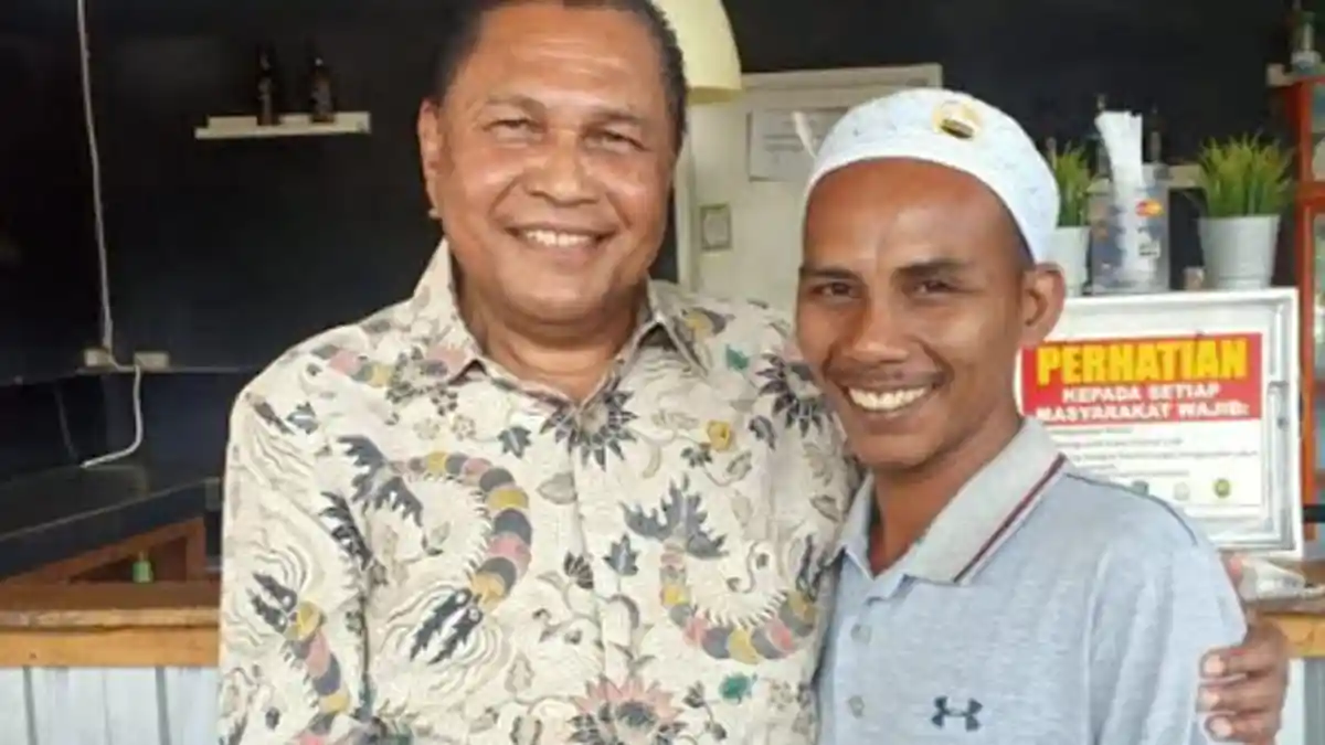 Sertifikasi Benih IF8 Terbengkalai, Abdullah Puteh Minta Pemerintah Aceh Turun Tangan