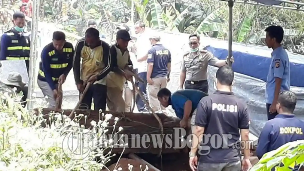 Polisi Masih Rahasiakan Penyebab Tewasnya Pelajar SMA Korban Duel 'Gladiator'