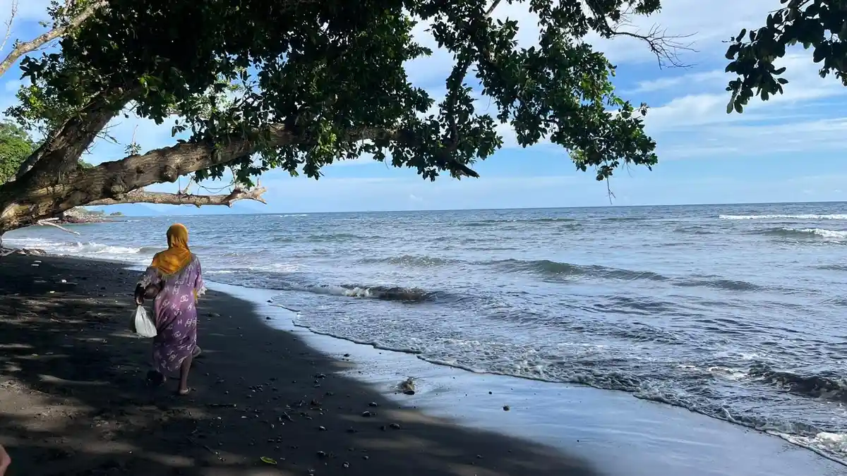 Cuaca Malut Kamis 11 Juni 2026: BMKG Prediksi Hujan Lebat Guyur Ternate, Tidore hingga Morotai