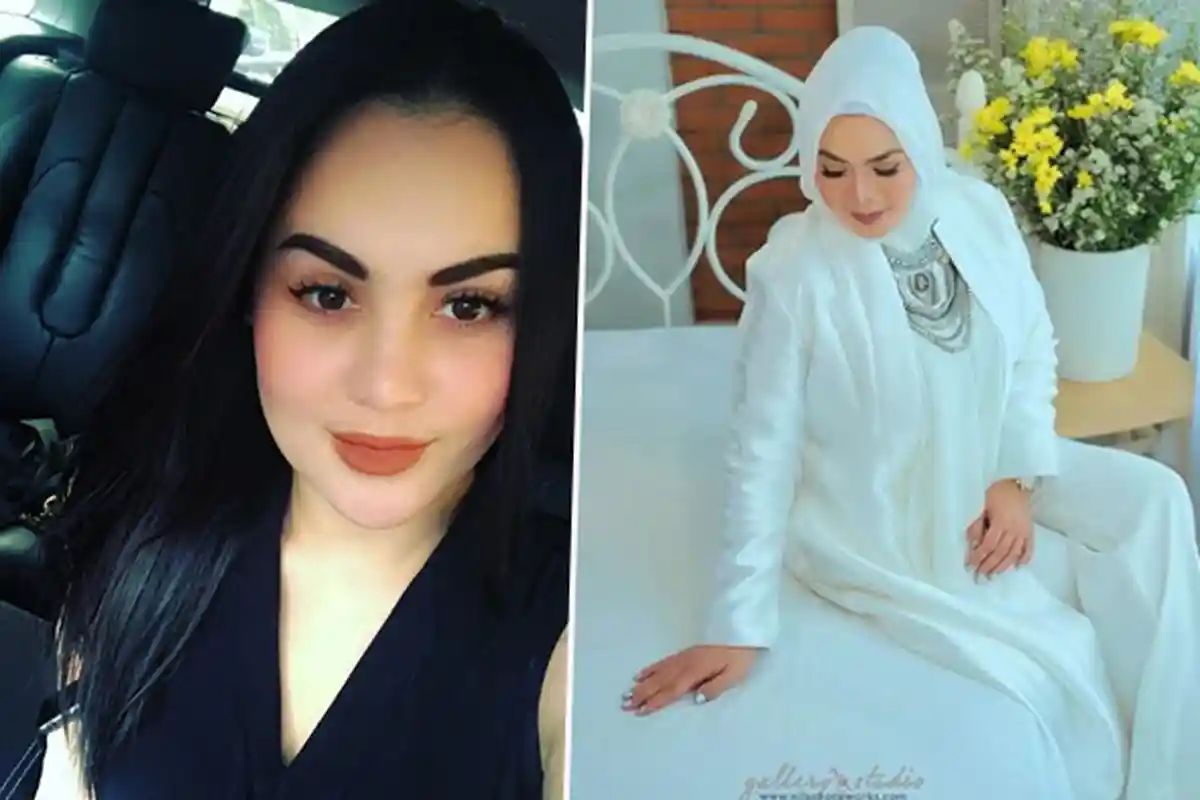 Posting Ini Di Medsos, Jennifer Dunn Ditertawakan Istri Sah, Netter: Pelakor Pengen Dibilang Suci?