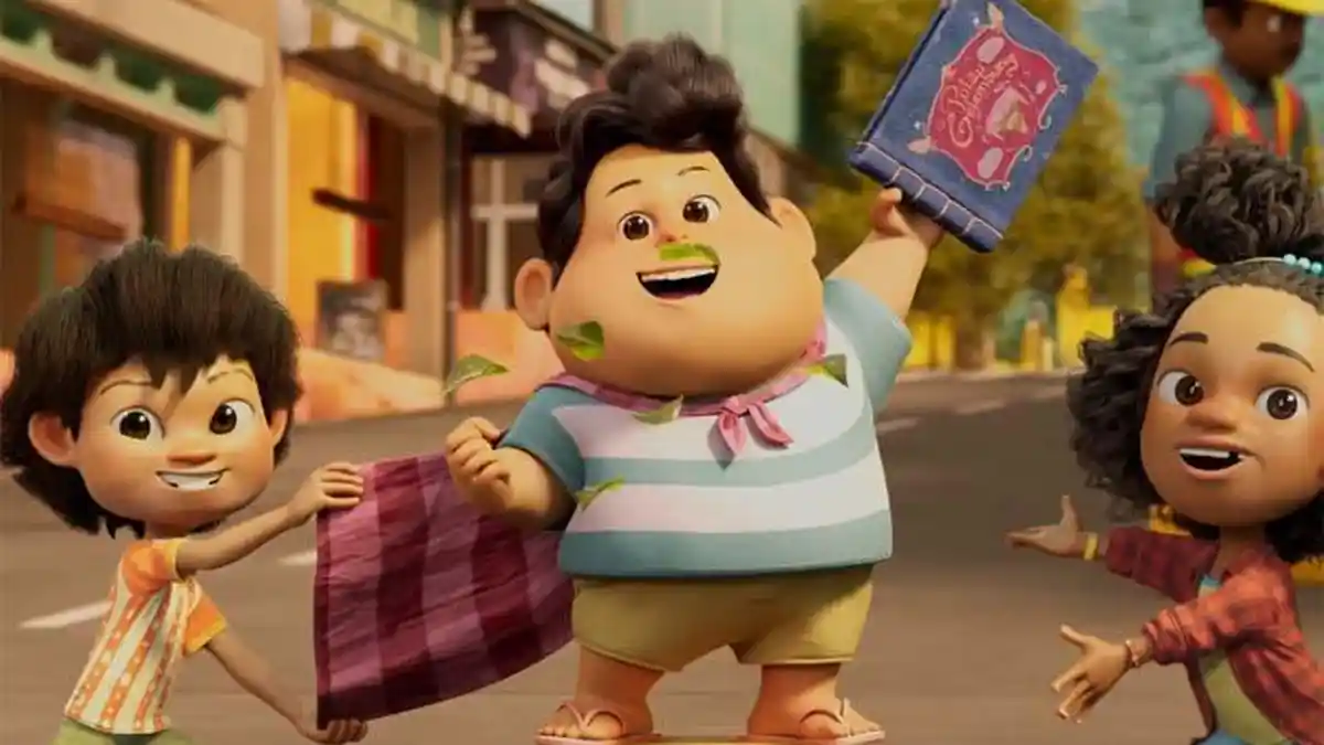 Chord Gitar Selalu Ada di Nadimu ost. Jumbo: Sedikit demi Sedikit Engkau akan Berteman Pahit