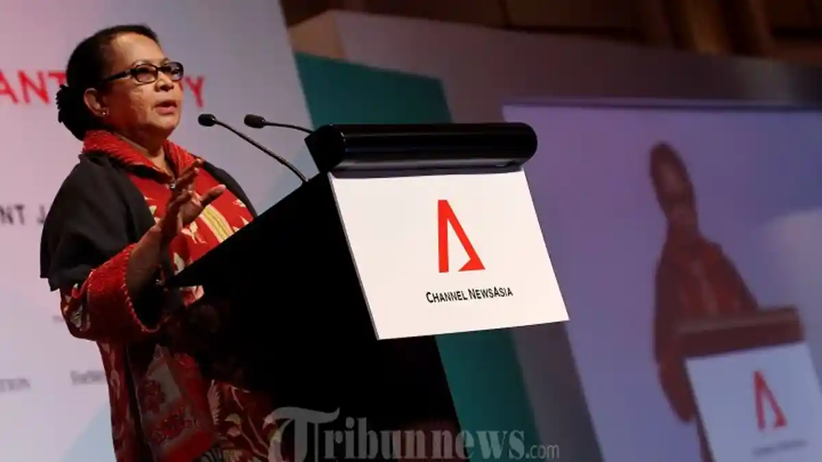 Tak Ingin Kasus Tragis Yuyun Terulang, Menteri Yohana Akan Libatkan Intelijen