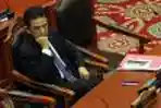 Saksi Persidangan Uji Materi UU Pemda