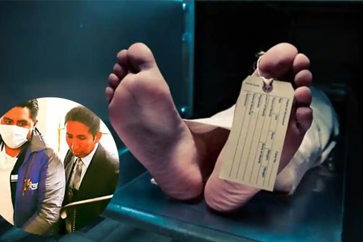 Usai Suami dari 'Jenazah Disetubuhi' Murka, Perawat Rumah Sakit Ini Justru Bebas Hukum Karena  . . .