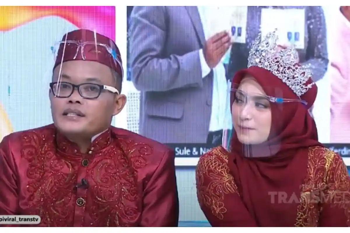 Teddy Ungkit Harta Gono-gini Lina setelah Sule Nikah, Minta Anaknya Disayangi: Kalau Bisa Ditengok