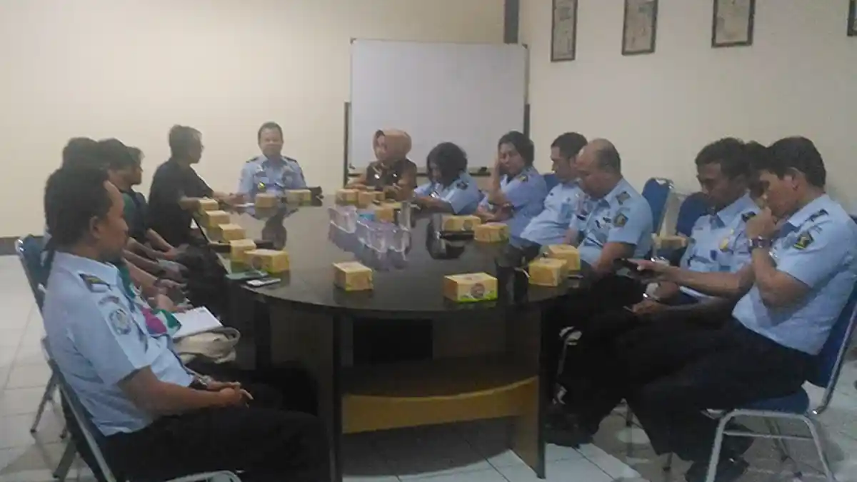 Dirjen Imigrasi: Kita Sudah Deportasi Orang Asing Pelaku Kriminal di Indonesia