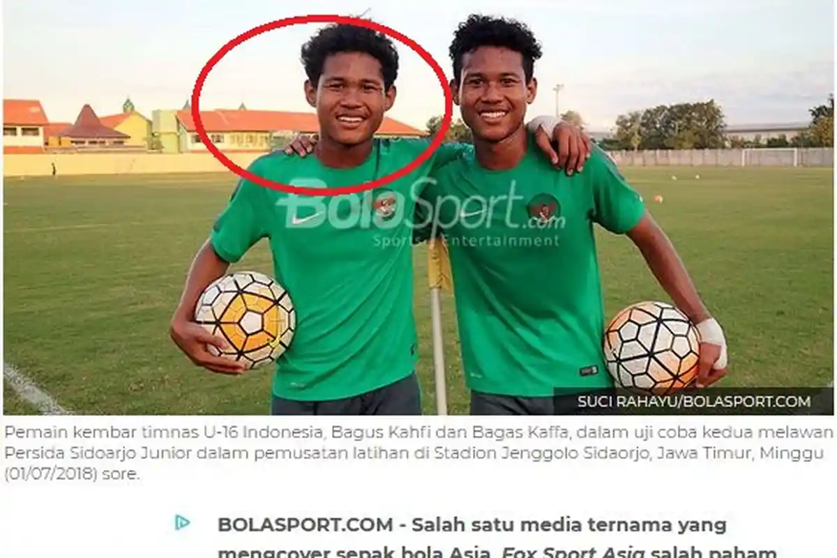 Dua Pemain Timnas Indonesia Akan Digembleng di Inggris