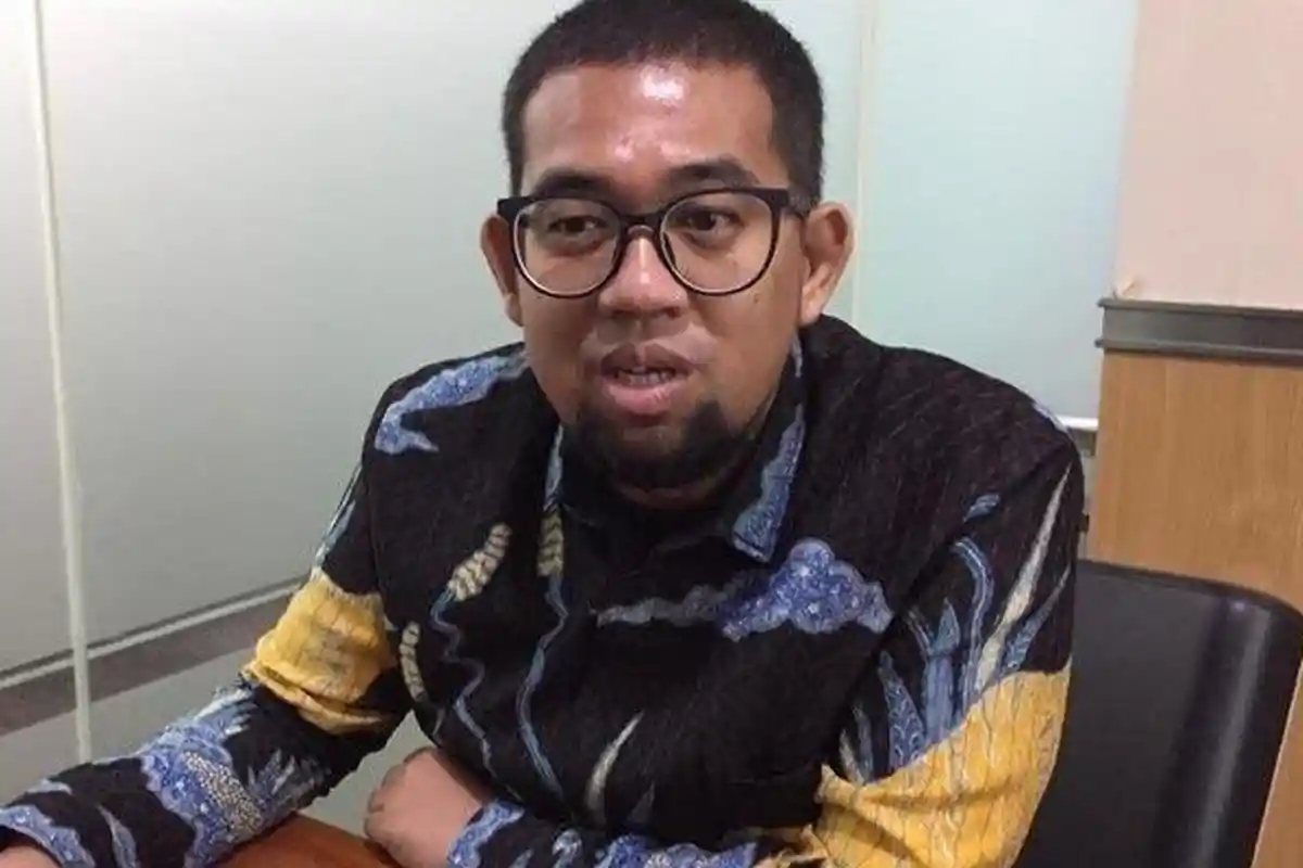 PPP Enggan Ungkap Alasan Pencopotan Putra Almarhum Haji Lulung dari Pimpinan DKI