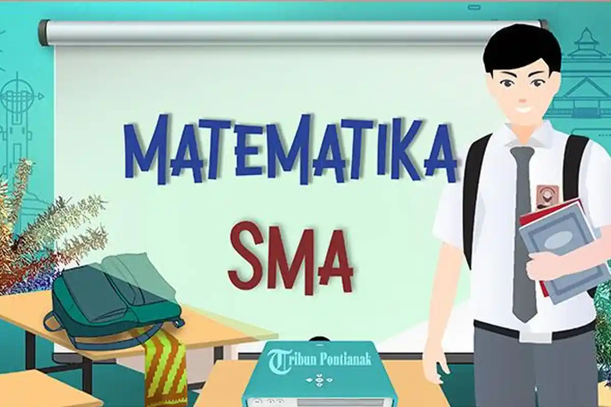 Soal UTBK SNBT Matematika dan IPA 2023 Lengkap Jadwal Tes Ujian SNBT 2023