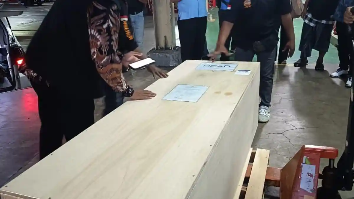 TEWAS Tergantung di Gudang Perusahaan, PMI Asal Buleleng Meninggal Dunia di Jepang, Apa Penyebabnya?