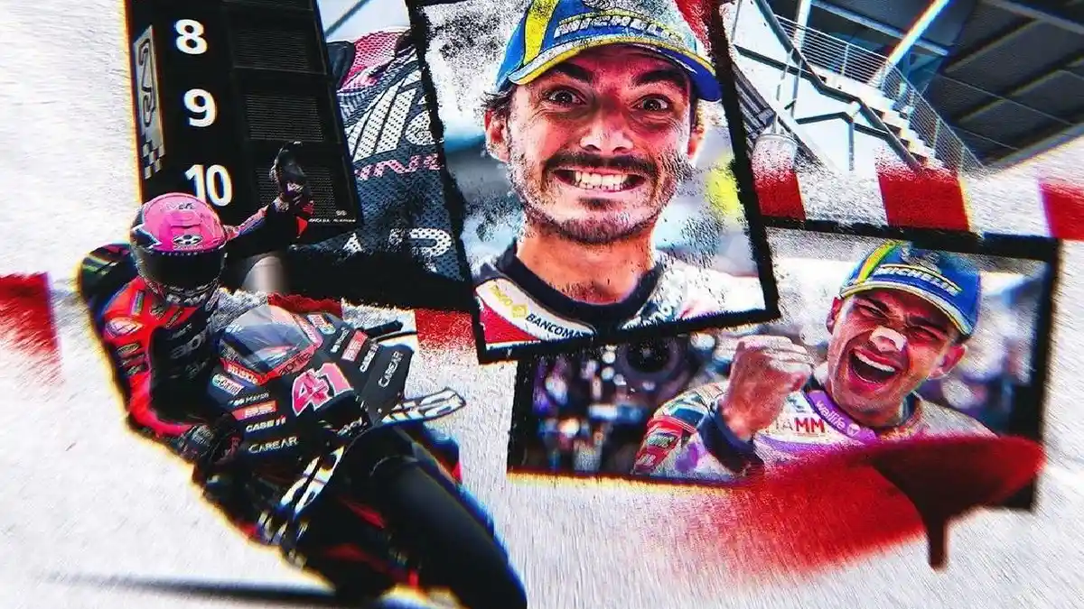 Live Streaming Trans 7 MotoGP Catalunya 2023, Link TV Online SPOTV ...