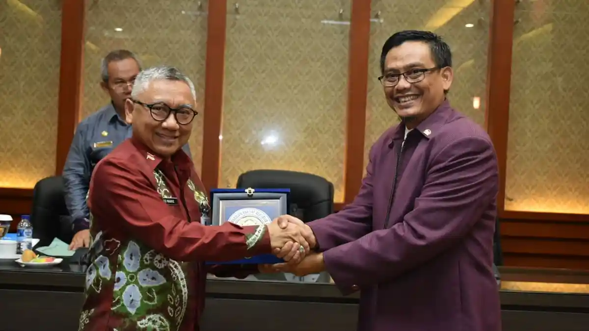Minat Baca Di Kalsel Cukup Bagus