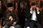 Anwar Ibrahim Kunjungi BJ Habibie