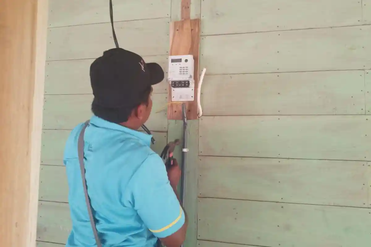 Sah! Daftar Tarif Listrik dan Token Listrik PLN per Rabu 7 Juni 2023 Beli Rp 100 Ribu Dapat Segini