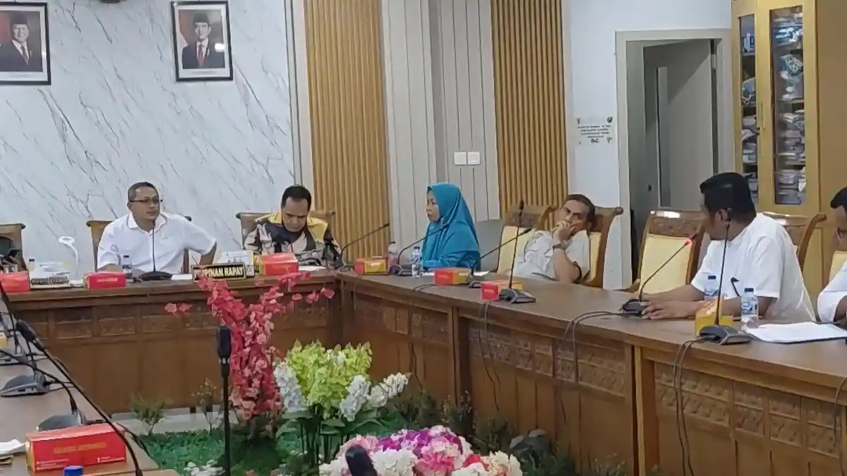Polemik Parkir Depan PT Panasonic Batam, Perusahaan Sebut Kendaraan Dokumen Lengkap Saja Boleh Masuk