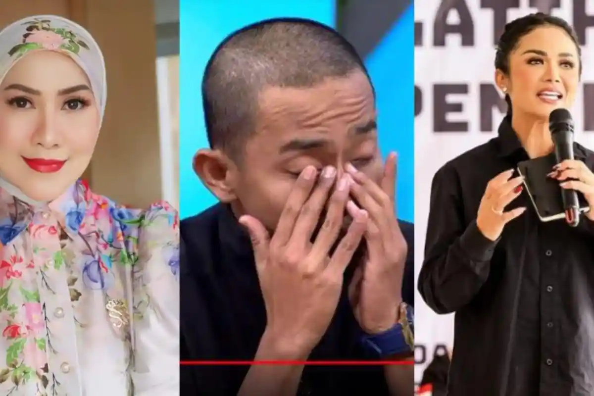 Sosok 2 Artis yang Senasib dengan Dede Sunandar di Pileg, Banting Setir Usai Lihat Perolehan Suara