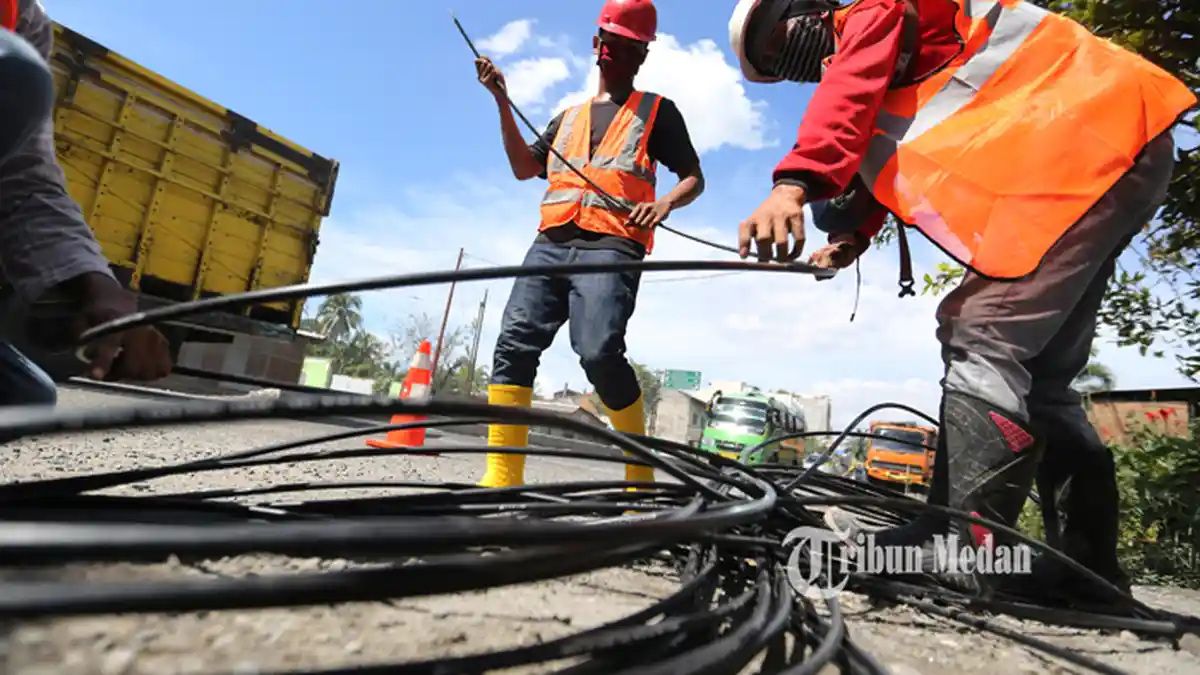BOLEHKAH Tidak Puasa karena Alasan Pekerjaan ? Berikut Penjelasan Ustaz