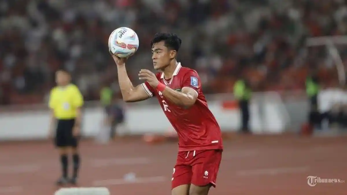 Jurus Ketapel Pratama Arhan Bisa Terancam Akibat Erling Haaland? Striker Man City Ajukan Hal ini