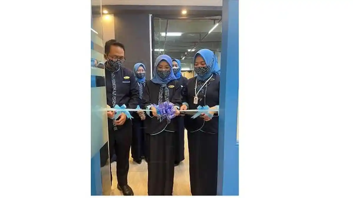 I Love Emas: Tempat Jual Perhiasan Tanpa Surat, Buka Cabang Baru ke-7 di Kota Bogor