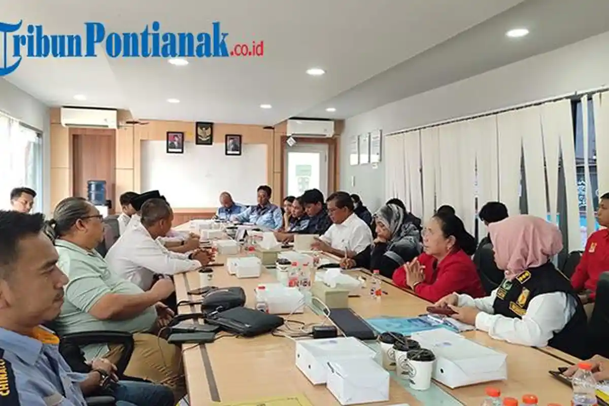 Siap Lakukan Perbaikan, PT BAI Mempawah Harap Persoalan Kecelakaan Kerja Tidak Kembali Terjadi