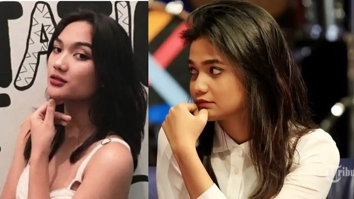 Diam-diam Ternyata Citra Scholastika Balas Komentar Nyinyir Netter untuk Marion Jola, Apa Katanya?